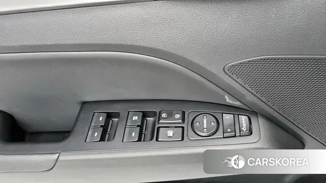 Hyundai The New Avante AD 2019 Белый из Кореи, фото 4