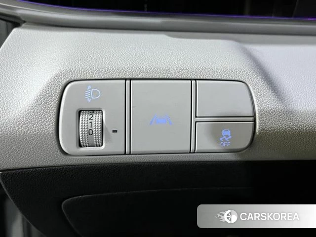 Hyundai Avante (CN7) 2020 Серый из Кореи, фото 4