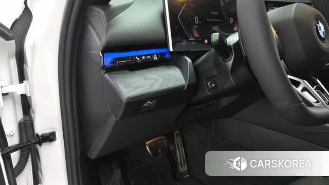 BMW 5 Series (G60) 2026 Белый из Кореи, фото 4