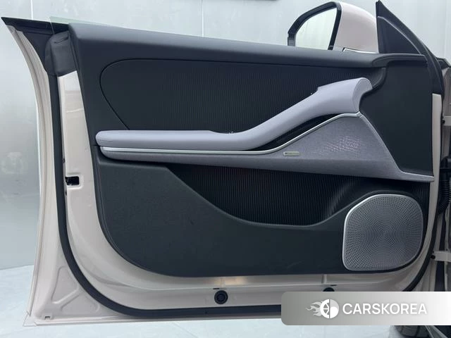 Weilai ET5T 2026 Другой из Китая, фото 4