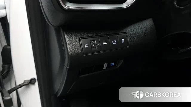 Hyundai The New Santa Fe 2020 Белый из Кореи, фото 4