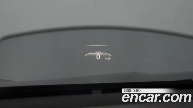 Renault Korea (Samsung) SM6 id 2688047 из Кореи 4