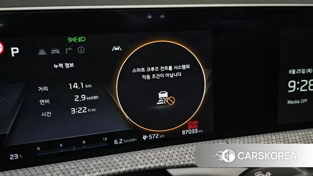Kia EV6 2022 Белый из Кореи, фото 4