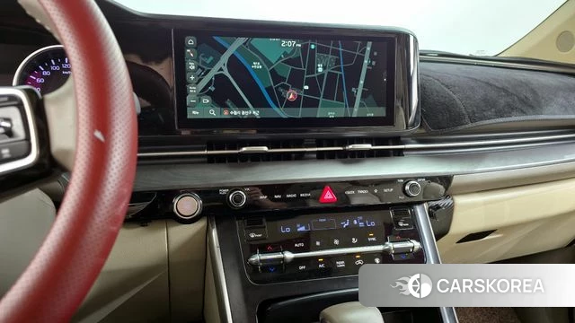 Kia Carnival 4th generation 2021 Белый из Кореи, фото 4