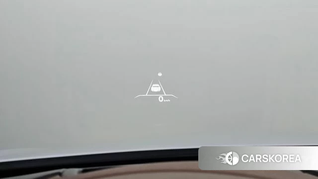 Genesis G80 (RG3) 2021 Белый из Кореи, фото 4