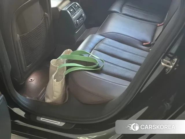 Audi New A6 2018 Черный из Кореи, фото 4