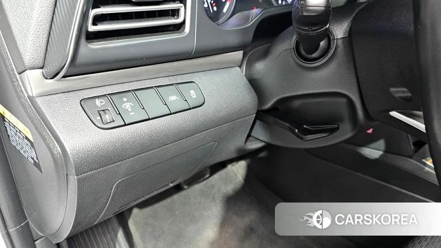 Hyundai The New Avante AD 2019 Белый из Кореи, фото 4