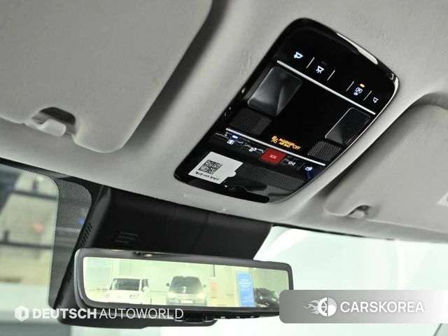 Hyundai Santa Fe (MX5) 2023 Белый из Кореи, фото 4