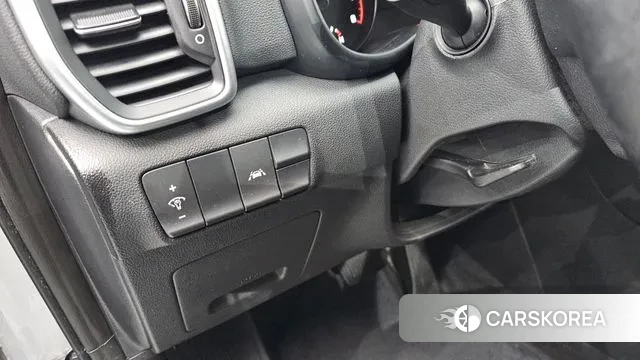 Kia Sportage The Bold 2021 Серебряный из Кореи, фото 4