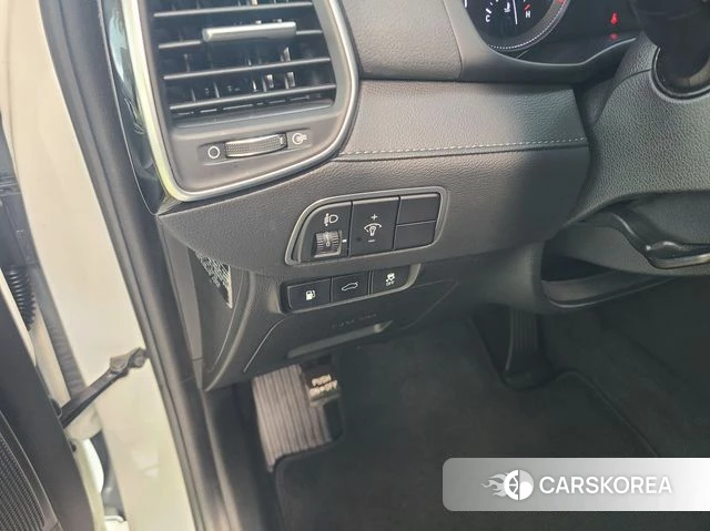 Hyundai Grandeur IG 2018 Белый из Кореи, фото 4