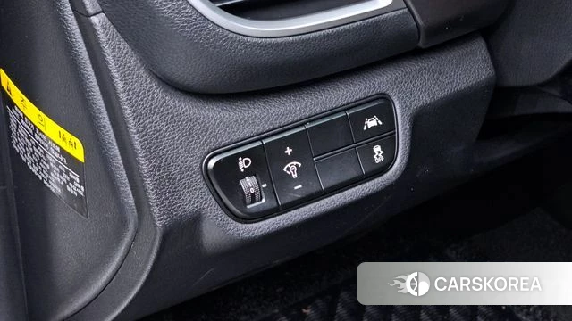 Kia Seltos 2019 Белый из Кореи, фото 4