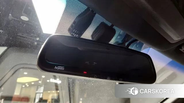 Ssangyong The New Rexton Sports Cannes 2023 Темно-зеленый из Кореи, фото 4