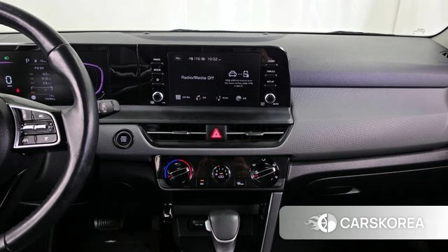 Kia The New Seltos 2023 Белый из Кореи, фото 4