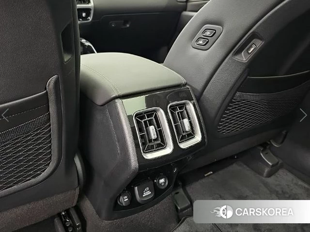 Kia Sorento 4th Generation 2022 Синий из Кореи, фото 4