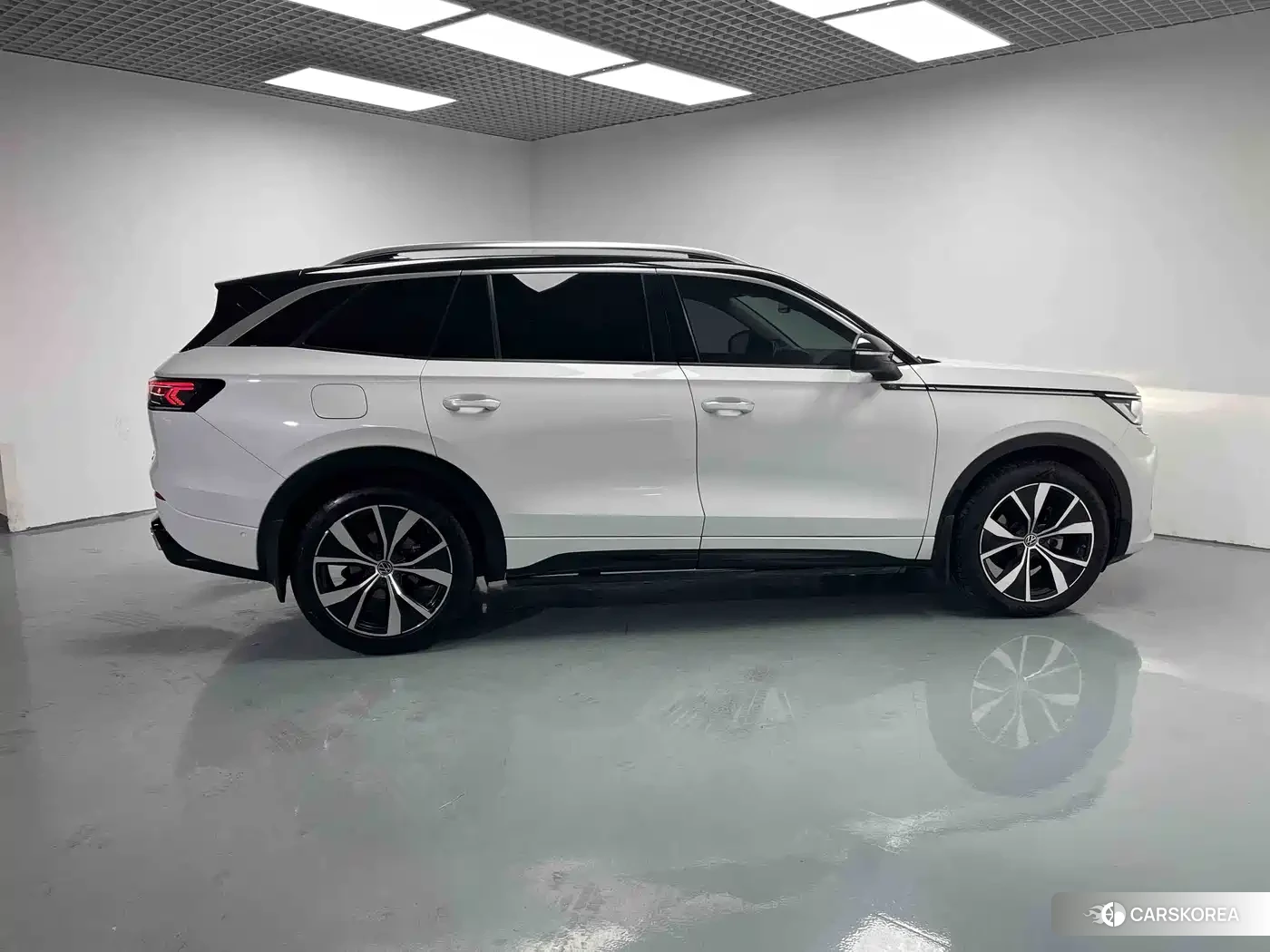 Volkswagen Range patrol 2022 Белый из Китая, фото 4