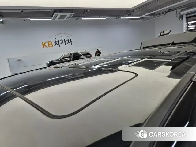 Hyundai The New Grand Starex 2018 Черный из Кореи, фото 4