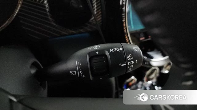 Mini Cooper S 2023 Черный из Кореи, фото 4