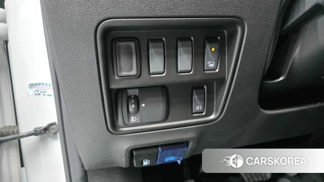 Renault Korea (Samsung) The New QM6 2023 Белый из Кореи, фото 4
