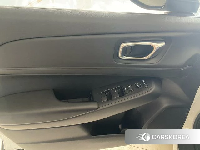Honda XR-V 2023 Белый из Китая, фото 4
