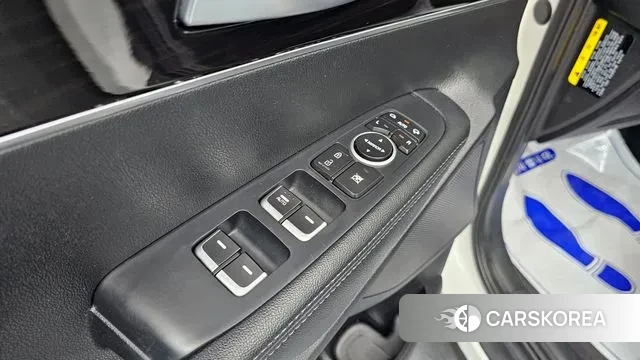 Kia The New Sorento 2018 Белый из Кореи, фото 4