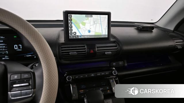 Hyundai Casper 2022 Белый из Кореи, фото 4