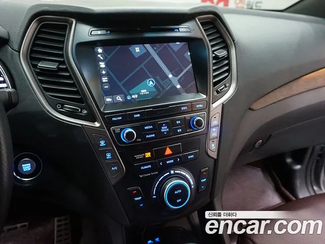Hyundai The New Max Cruise 2018 Серый из Кореи, фото 4