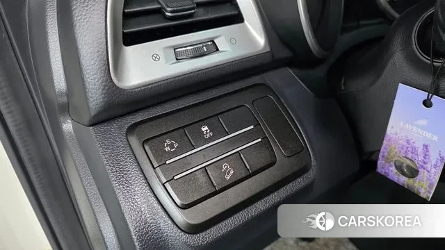 Ssangyong Tivoli Armor 2019 Белый из Кореи, фото 4