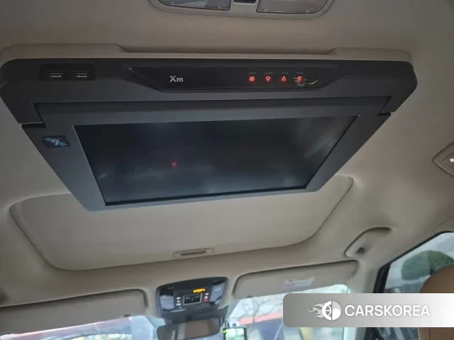 Kia Carnival 4th generation 2021 Белый из Кореи, фото 4