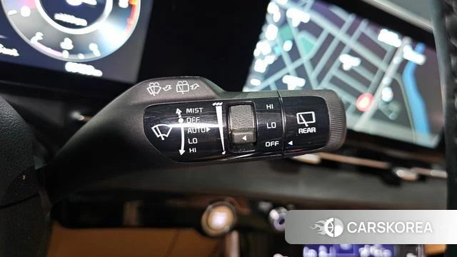 Kia Carnival 4th generation 2021 Белый из Кореи, фото 4