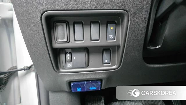 Renault Korea (Samsung) The New QM6 2022 Белый из Кореи, фото 4