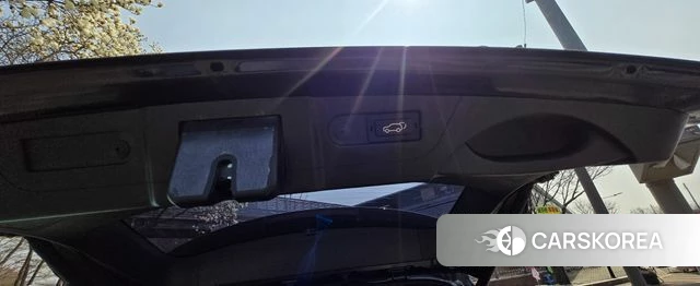 Ssangyong G4 Rexton 2018 Черный из Кореи, фото 4