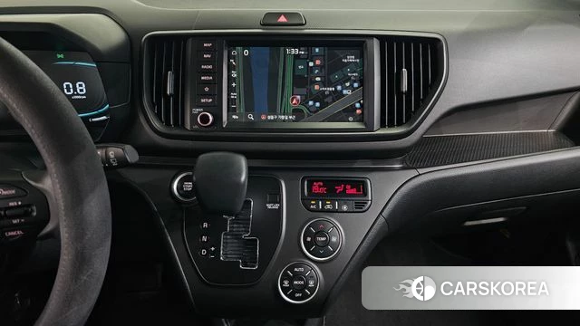 Kia The New Kia Ray 2025 Белый из Кореи, фото 4