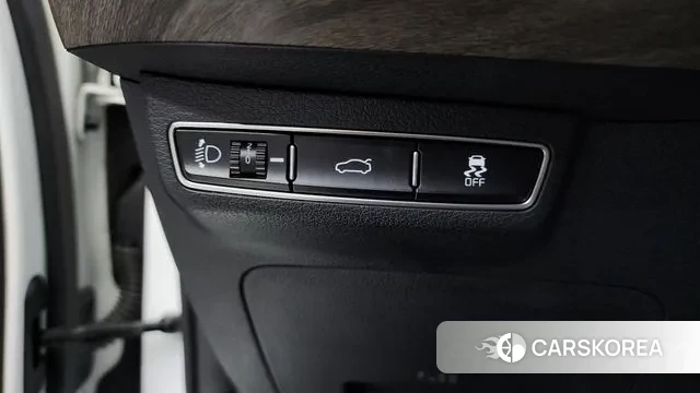 Kia K8 2022 Белый из Кореи, фото 4