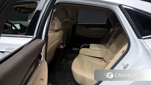Hyundai Grandeur IG 2018 Белый из Кореи, фото 4