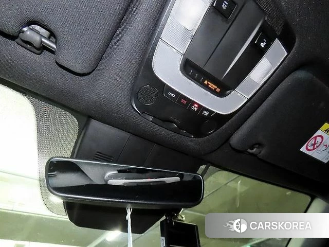 Kia Sorento 4th Generation 2020 Черный из Кореи, фото 4