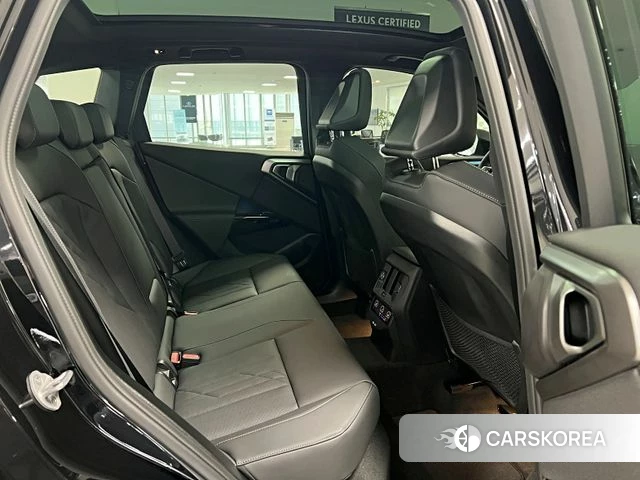 BMW X3 (G45) 2026 Черный из Кореи, фото 4