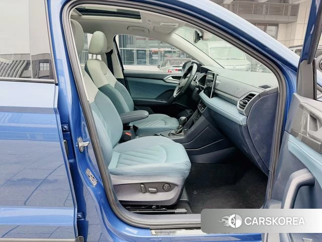 Volkswagen Tuyue 2023 Другой из Китая, фото 4