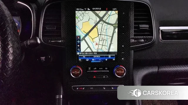 Renault Korea (Samsung) QM6 2018 Белый из Кореи, фото 4