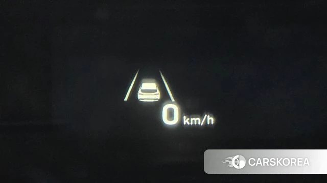 Hyundai The New Santa Fe 2022 Белый из Кореи, фото 4
