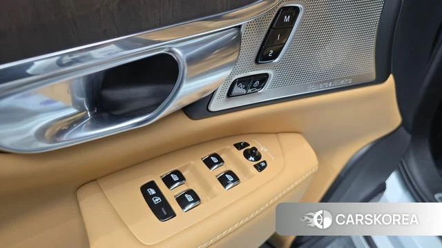 Volvo S90 2024 Белый из Кореи, фото 4