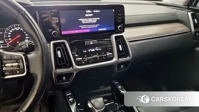 Kia Sorento 4th Generation 2020 Белый из Кореи, фото 4