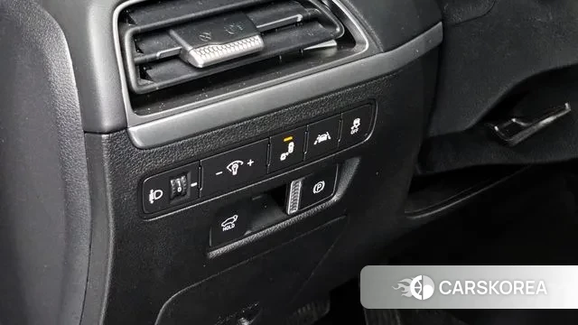 Hyundai Palisade 2022 Белый из Кореи, фото 4