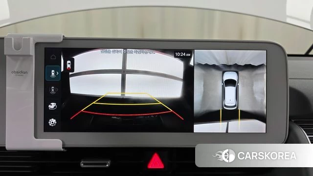 Hyundai Ionic 5 2022 Белый из Кореи, фото 4