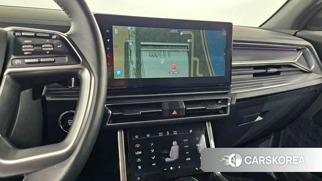 Ssangyong Torres 2023 Белый из Кореи, фото 4