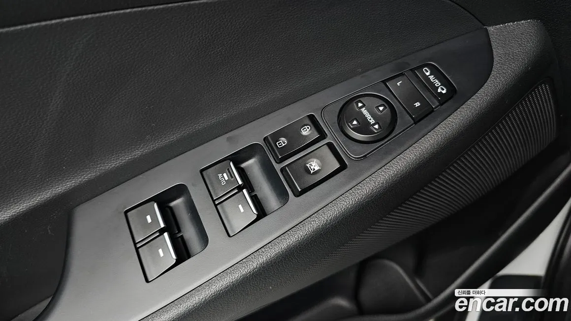 Hyundai All New Tucson id 2147587 из Кореи 4