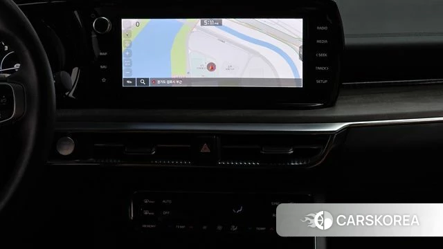 Kia K5 3rd generation 2023 Белый из Кореи, фото 4