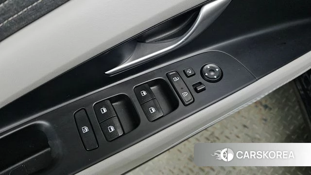 Hyundai Avante (CN7) 2021 Черный из Кореи, фото 4
