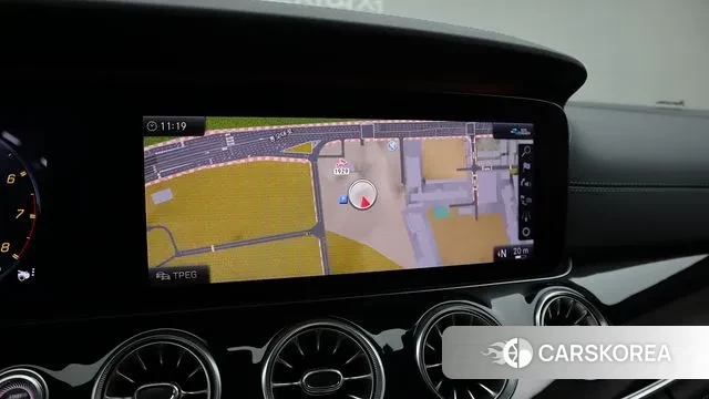 Mercedes-Benz AMG GT 2020 Белый из Кореи, фото 4