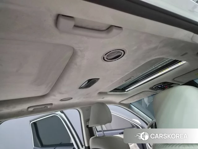 Hyundai The New Palisade 2022 Белый из Кореи, фото 4