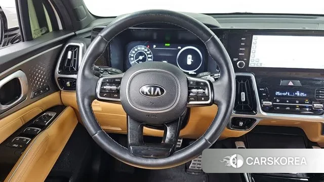 Kia Sorento 4th Generation id 3661090 из Кореи 4